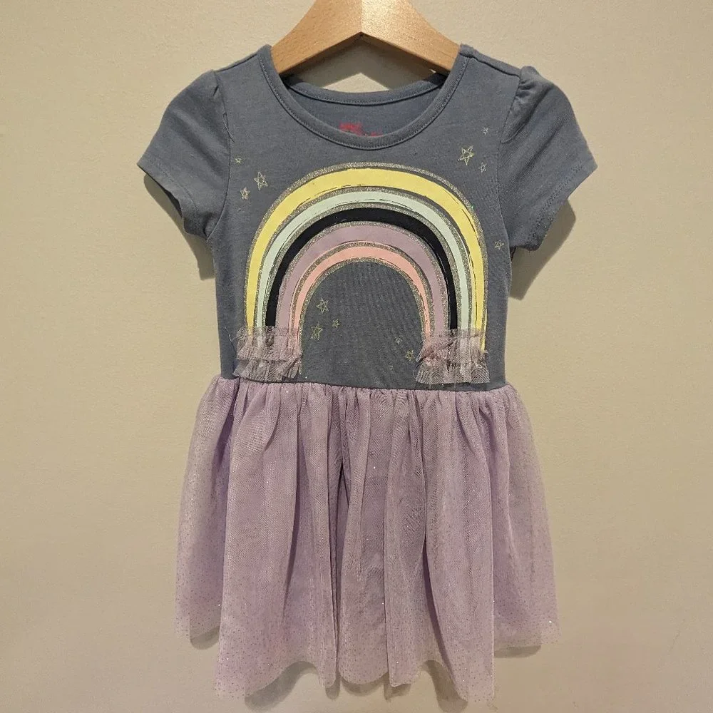 Epic Threads Tutu Dress - Picture 1 of 4